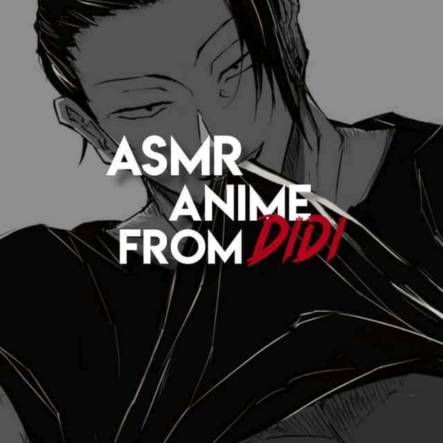 Асмр аниме каналы в телеграмм, лучшие переводы Aasmr.