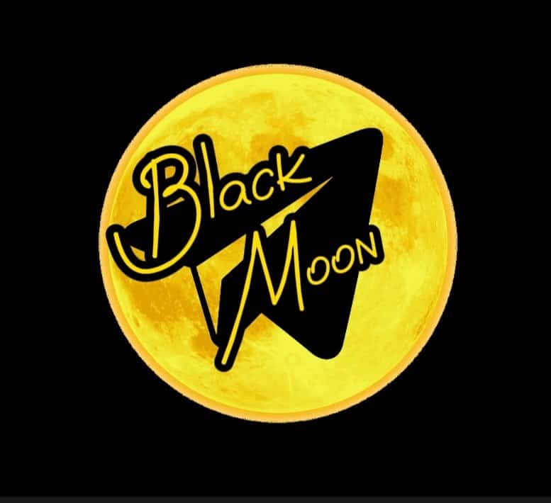Телеграм канал со сливами 18 - Black Moon tg